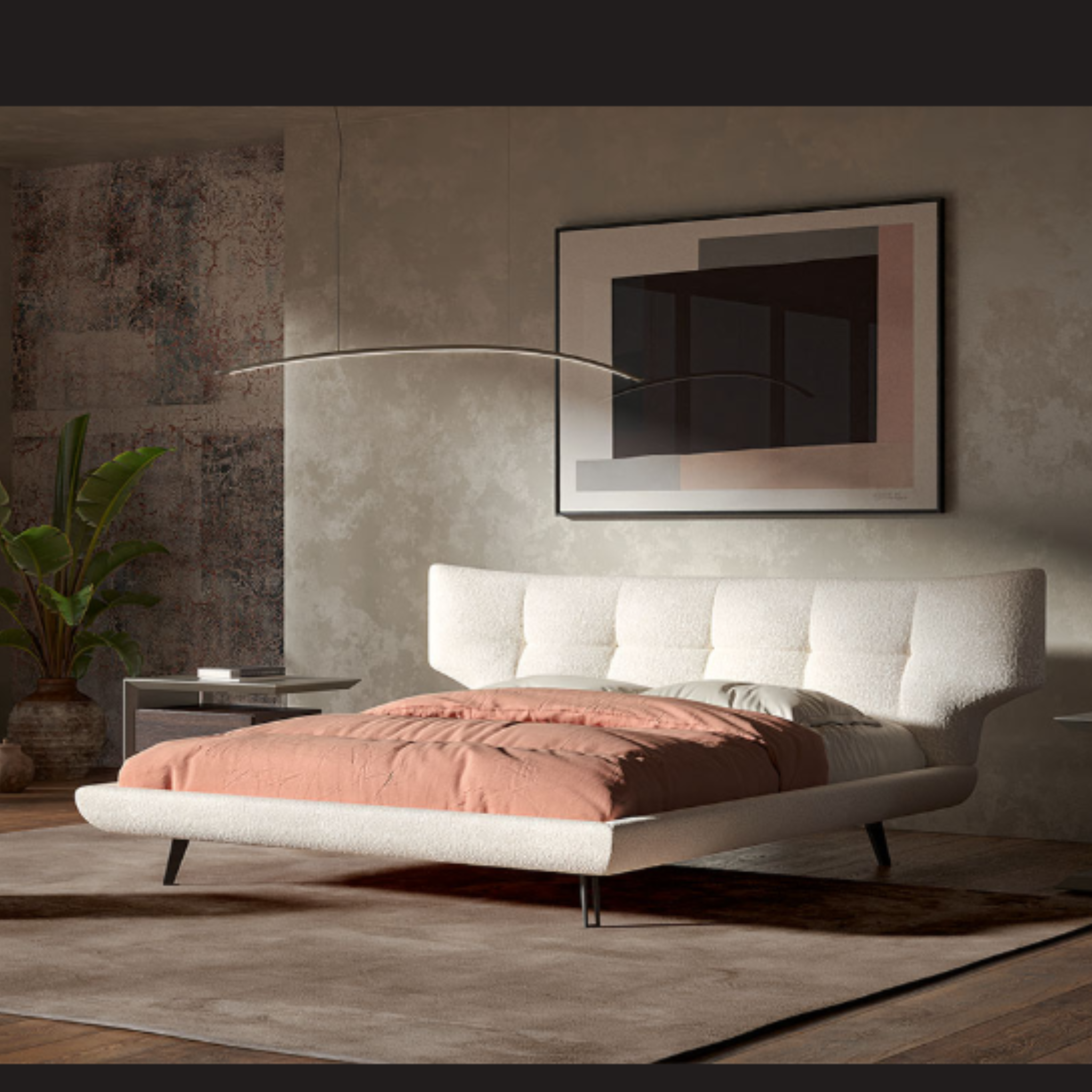 Lit Thomas - Cattelan Italia