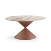 Table fixe Clessidra – MIDJ