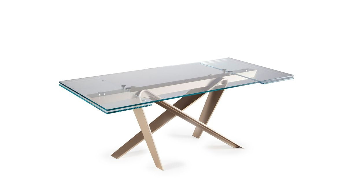 DOUBLE – Table extensible NAOS