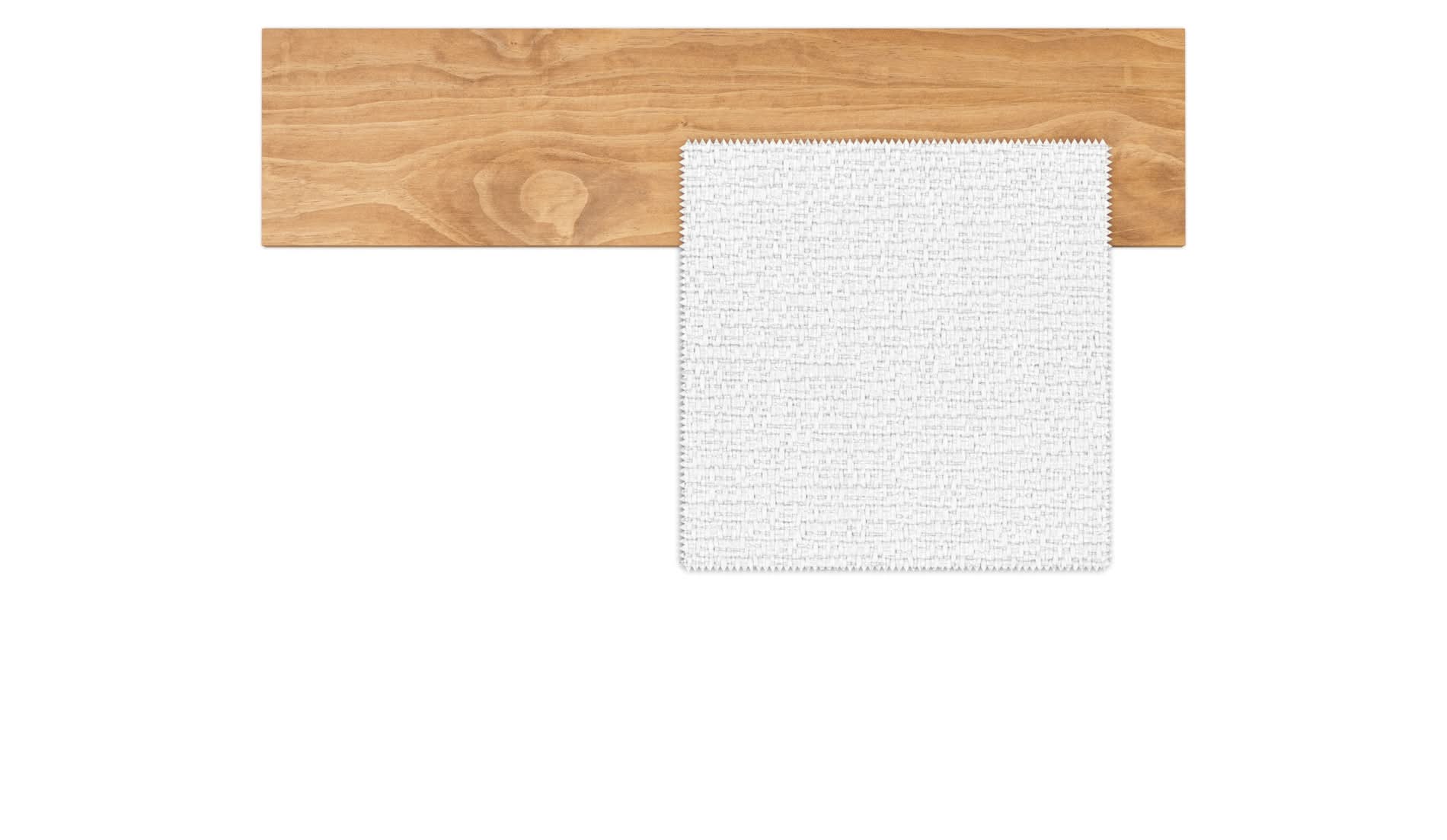 Module canapé Argo Wood SX