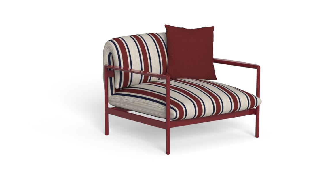 Nalu Fauteuil living