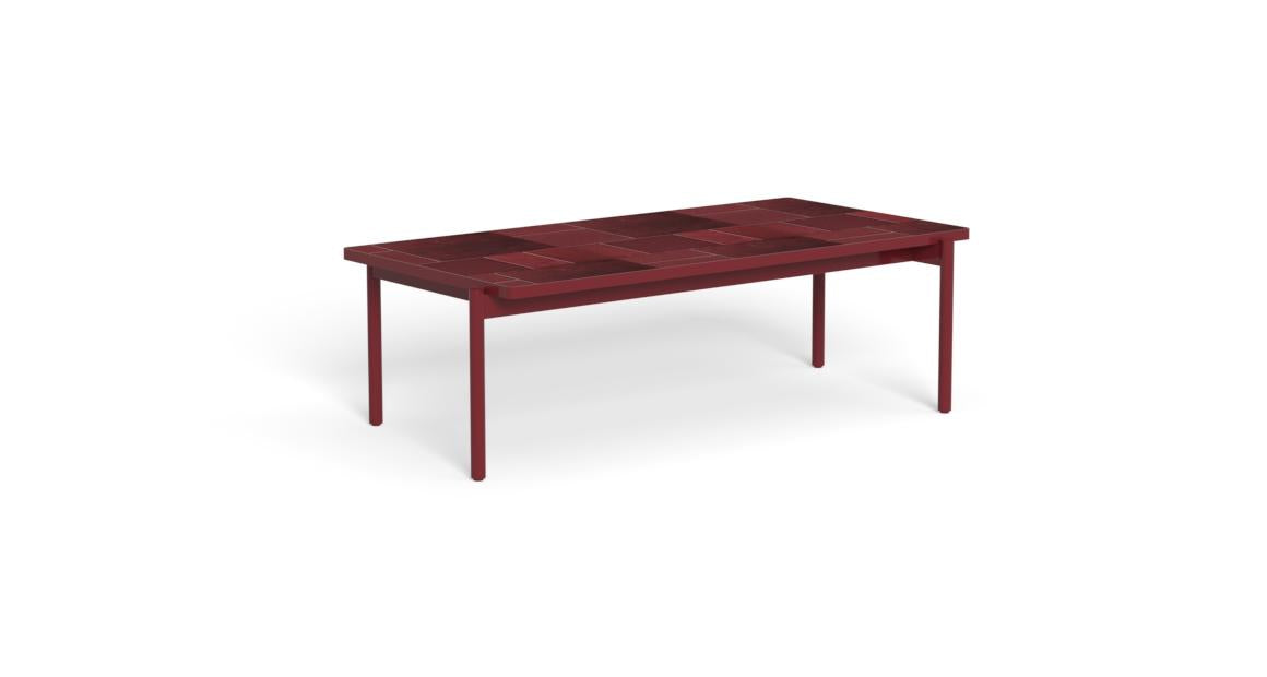 Nalu Table basse 131×69