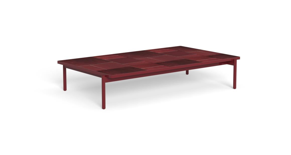Nalu Table basse 157×96