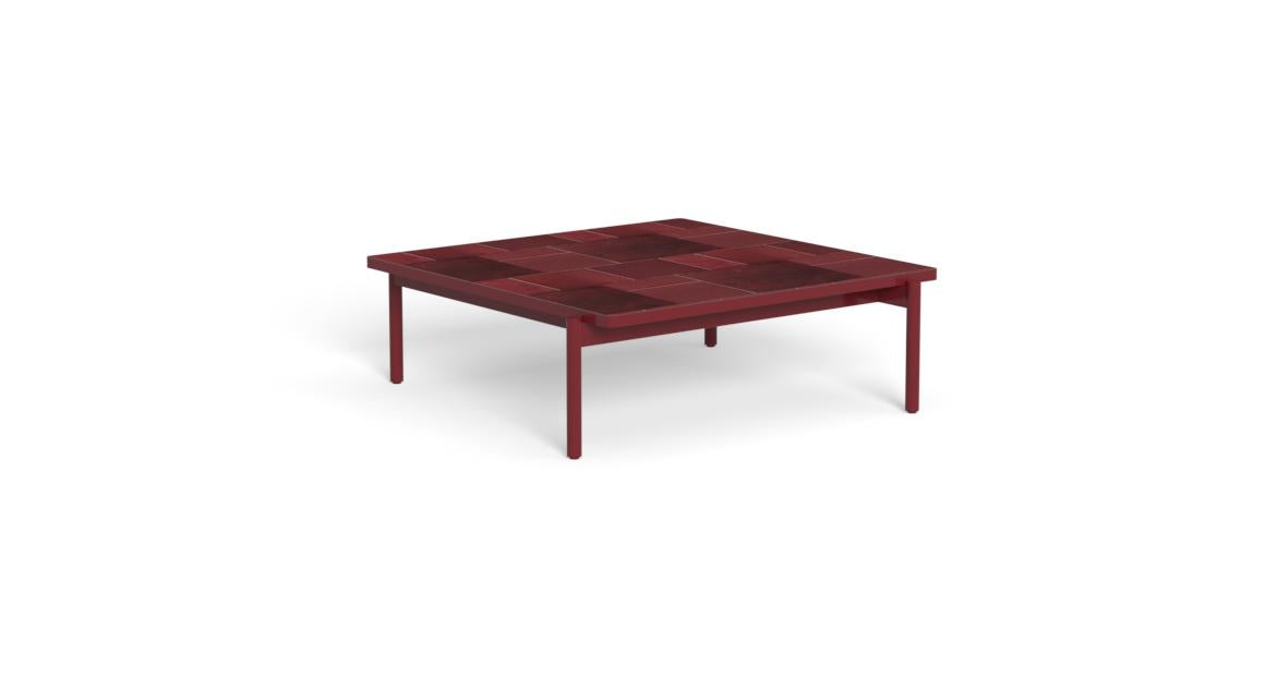 Nalu Table basse 95×95