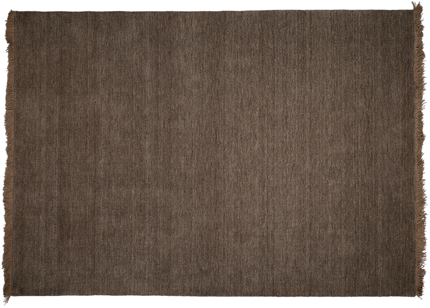 Tapis Nara – vue catalogue Serge Lesage
