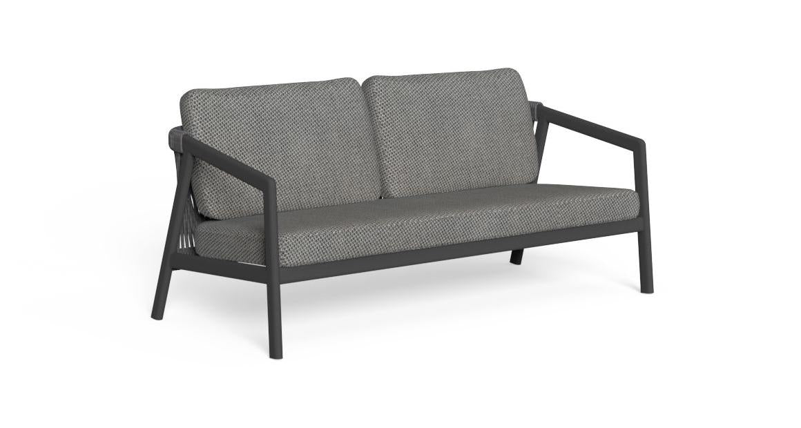 Salon Nova – Set complet (canapé + 2 fauteuils living + table basse)