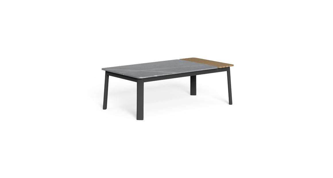 Salon Nova – Set complet (canapé + 2 fauteuils living + table basse)