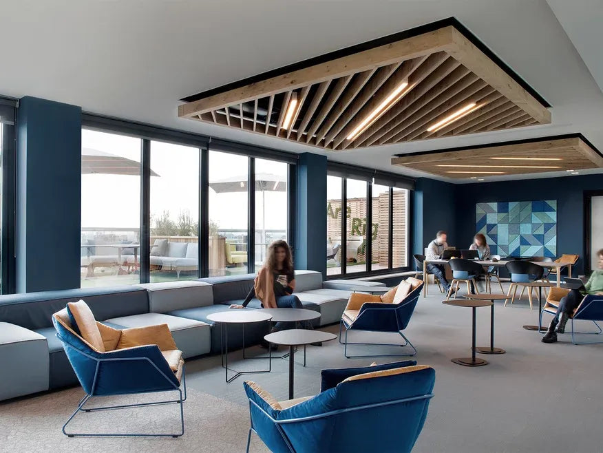 New York Suite | Saba Italia