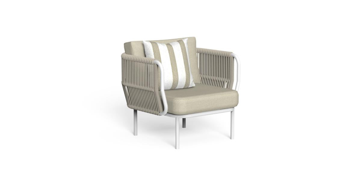 Salon Plum – Set complet (canapé + 2 fauteuils living + table basse)