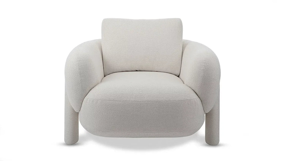 Anam – Fauteuil | Saba Italia