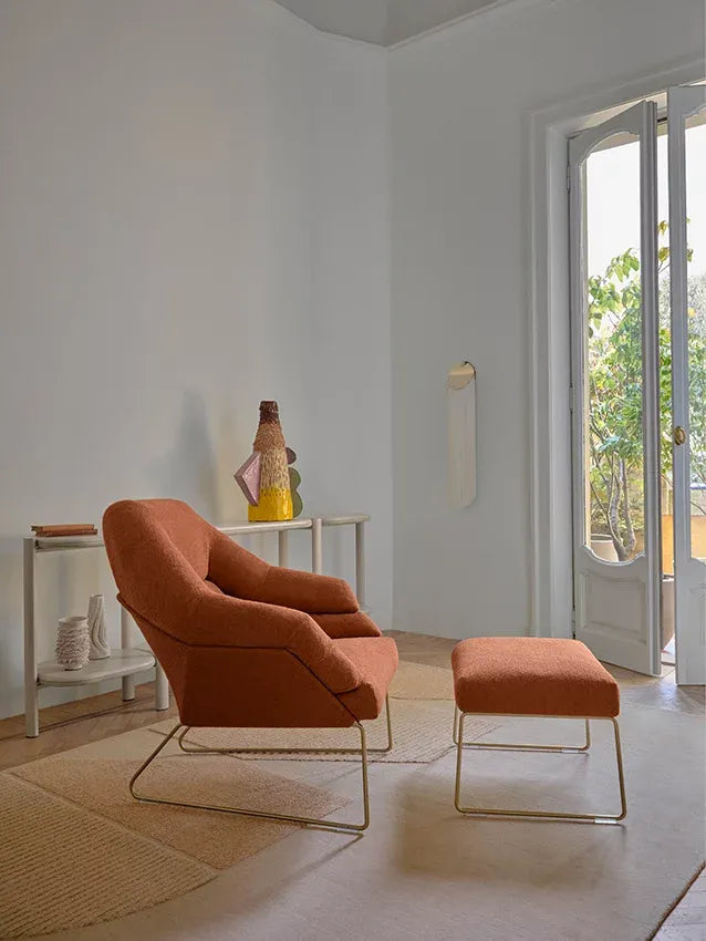 New York Line – Bergère | Saba Italia