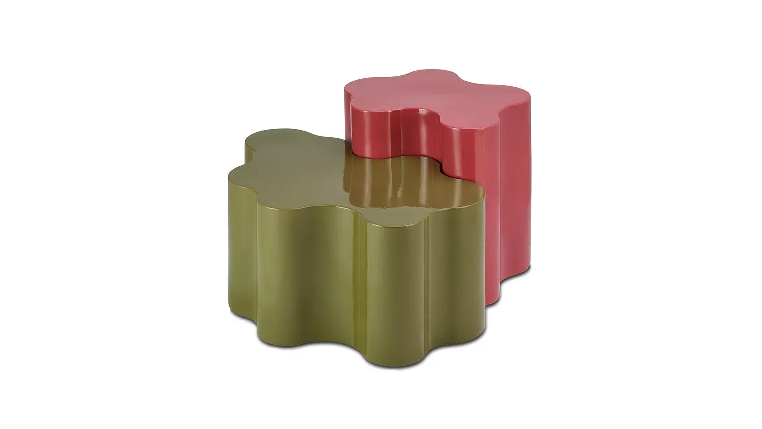 Teatro Magico – Table basse | Saba Italia