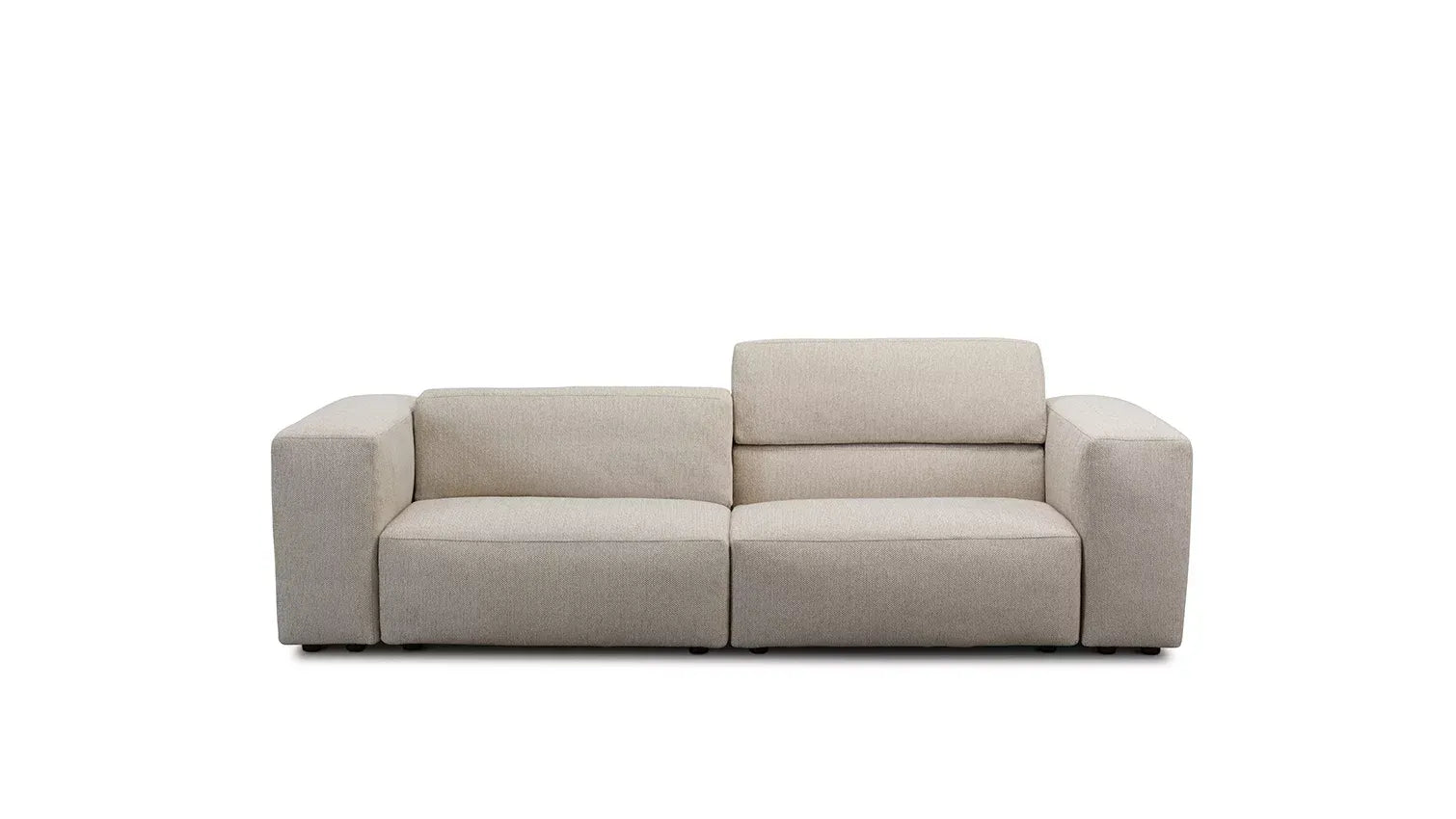 Up-grade – Canapé modulable | Saba Italia