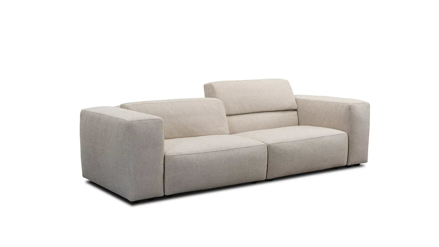 Up-grade – Canapé modulable | Saba Italia