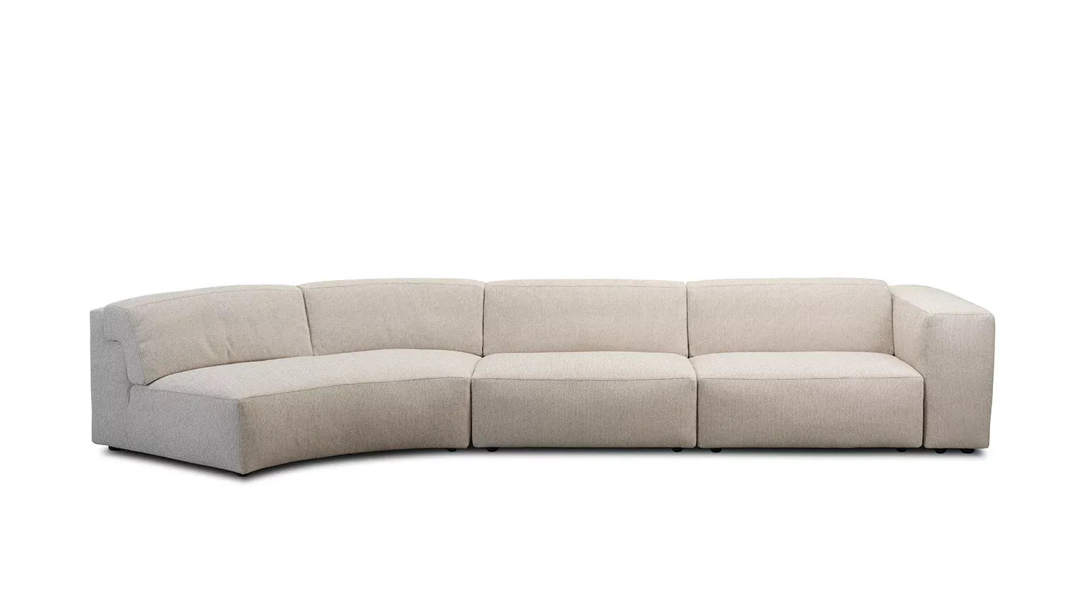 Up-grade – Canapé modulable | Saba Italia