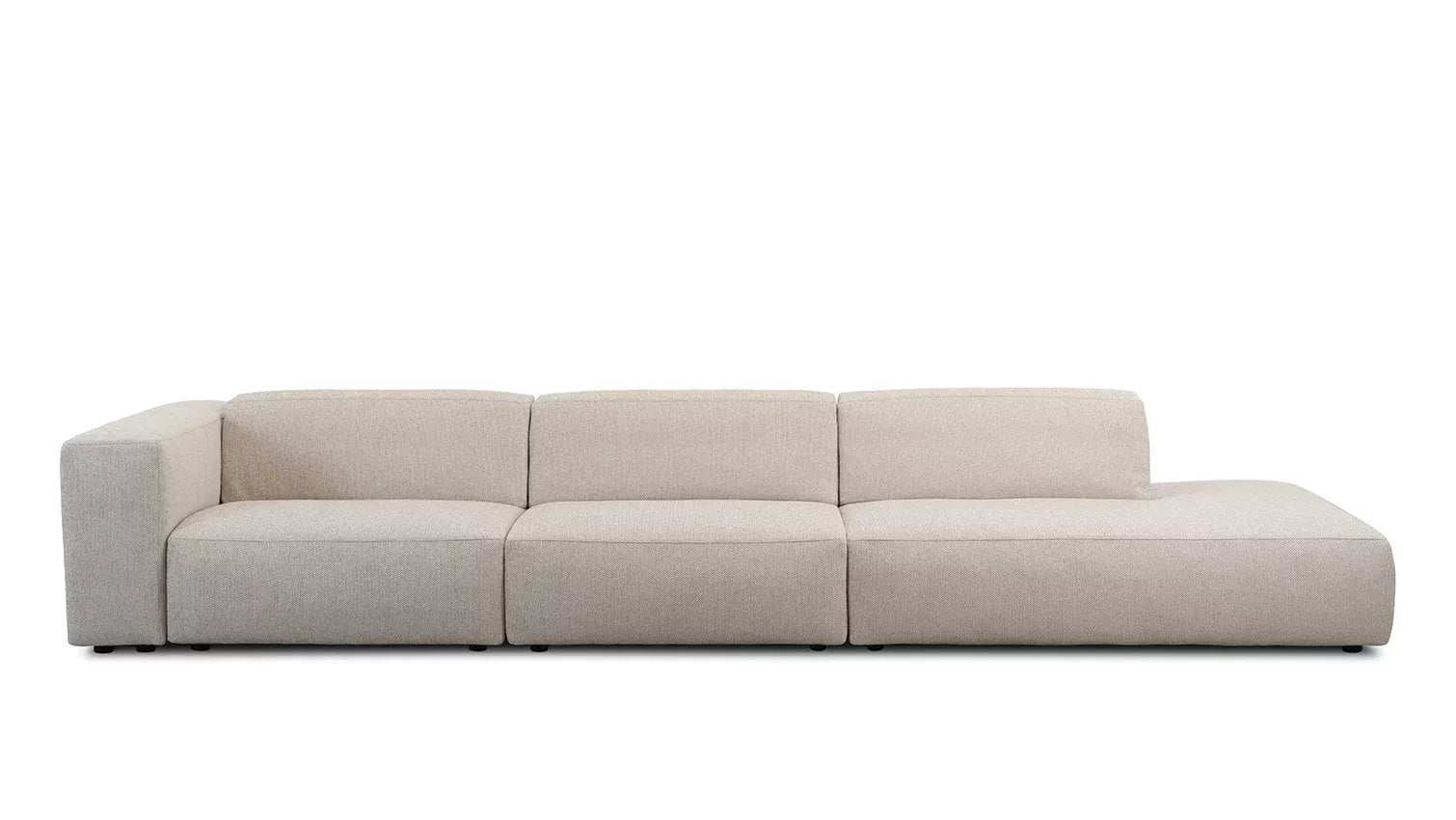 Up-grade – Canapé modulable | Saba Italia