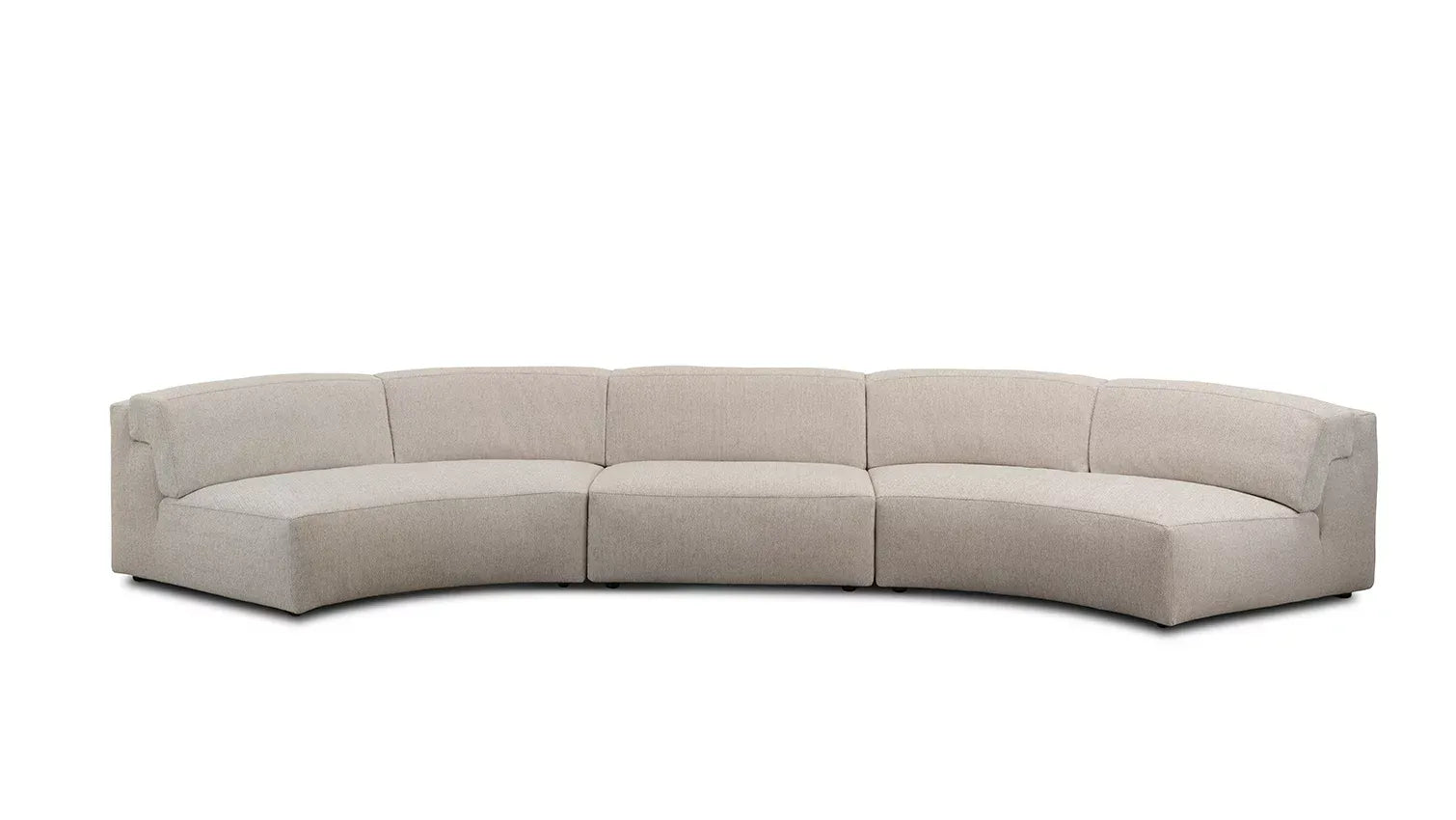 Up-grade – Canapé modulable | Saba Italia
