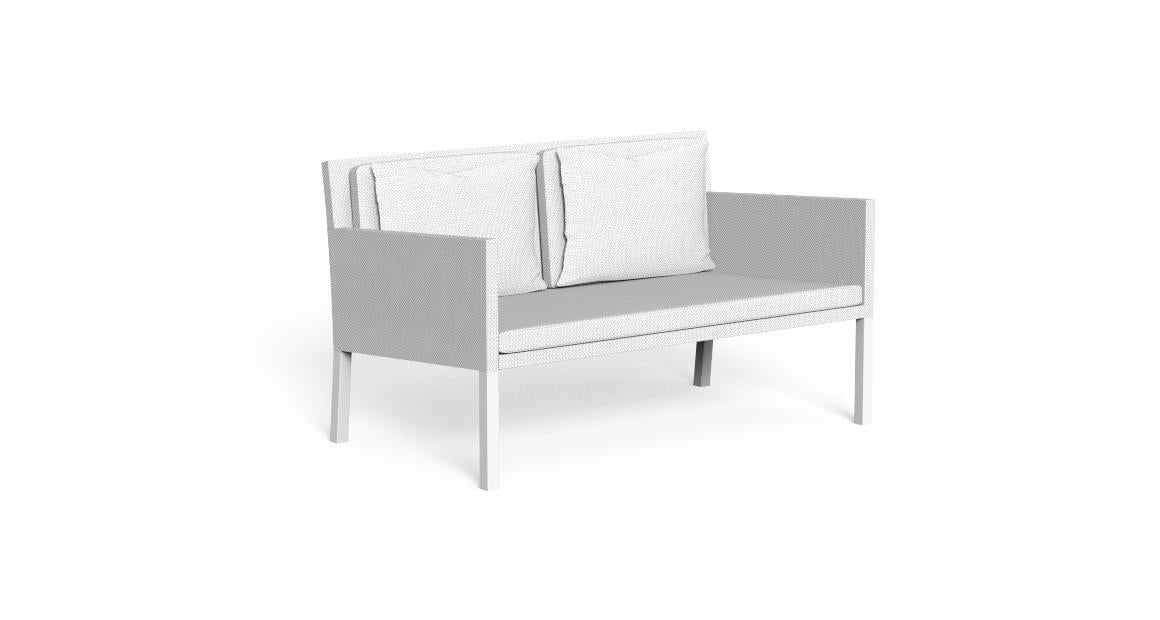 Salon Step – Set complet (canapé + 2 fauteuils living + table basse)