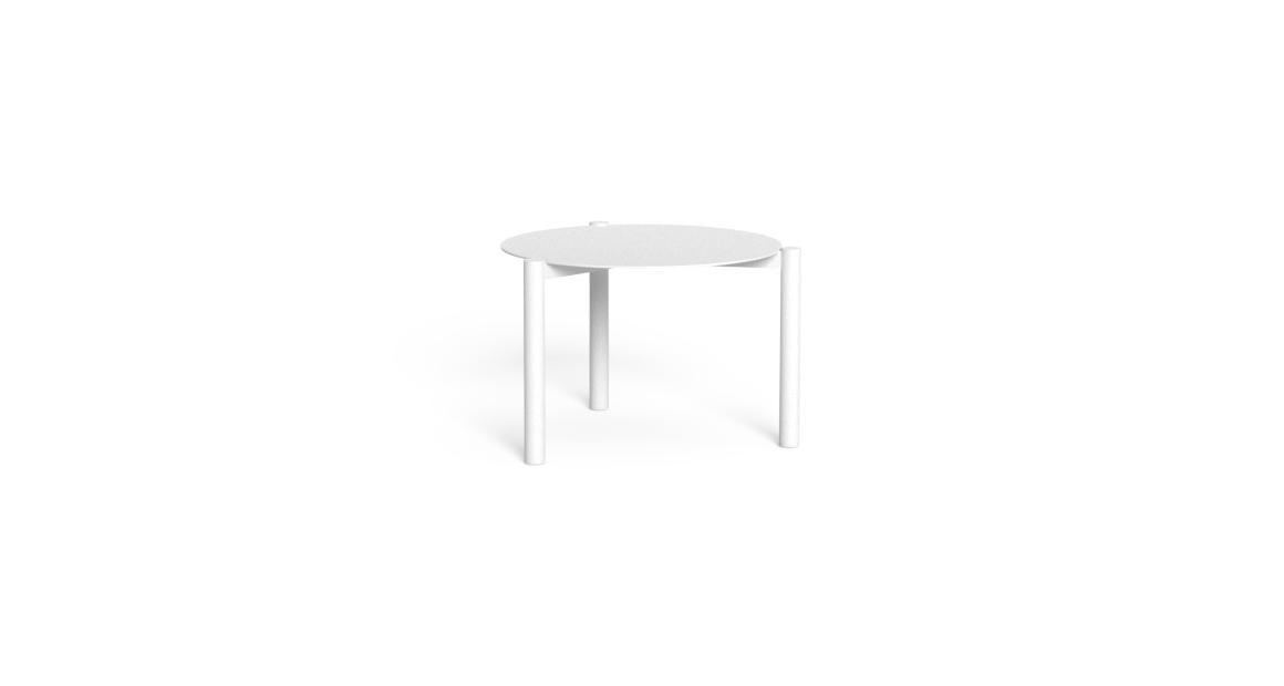 Salon Tess – Set complet (canapé + 2 fauteuils living + 2 tables basses)