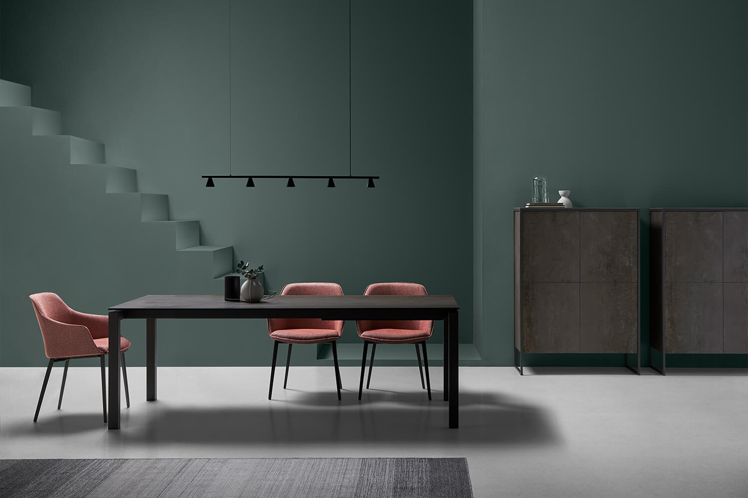 Table Julia extensible Mobliberica