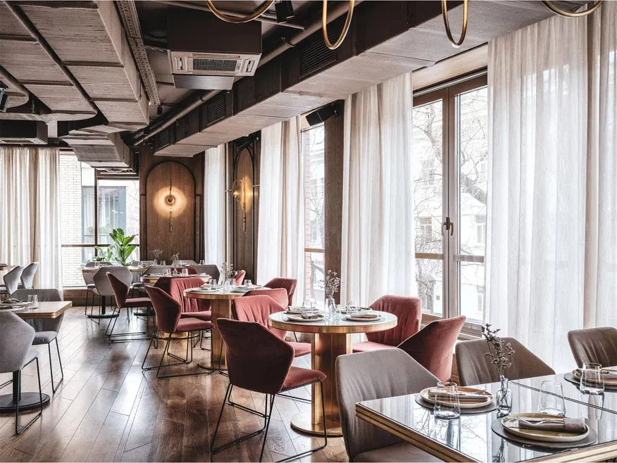 New York Suite | Saba Italia