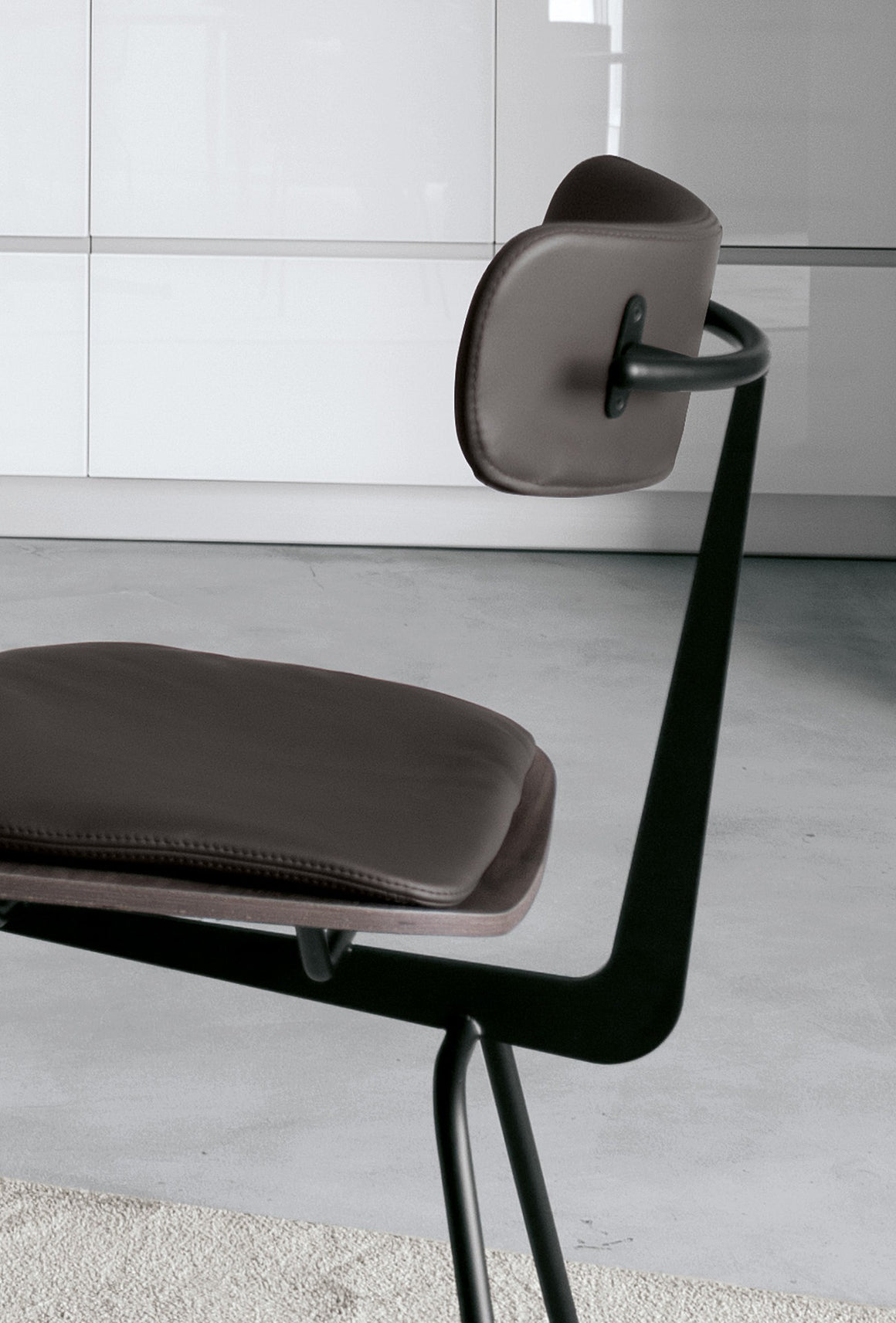 VIKING – Chaise design EXTENDO