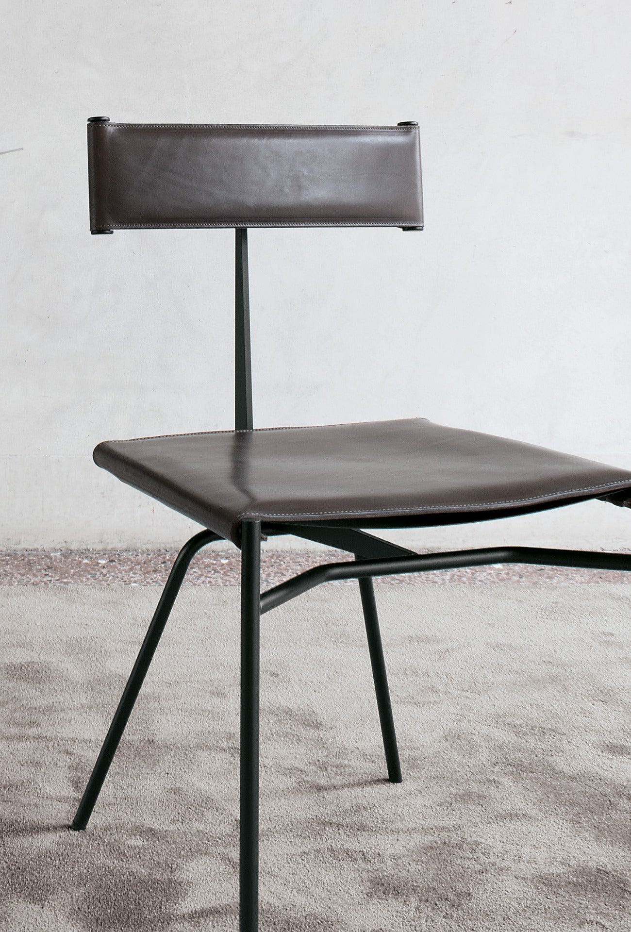 VIKING – Chaise design EXTENDO