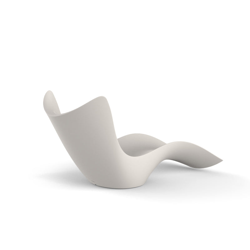 SURF SUN LOUNGER VONDOM