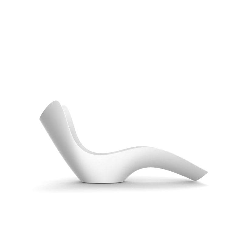 SURF SUN LOUNGER VONDOM