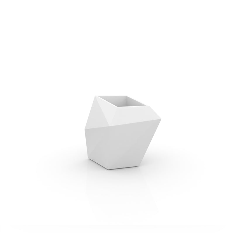 FAZ PLANTER 66x55x70 VONDOM jardinière design outdoor