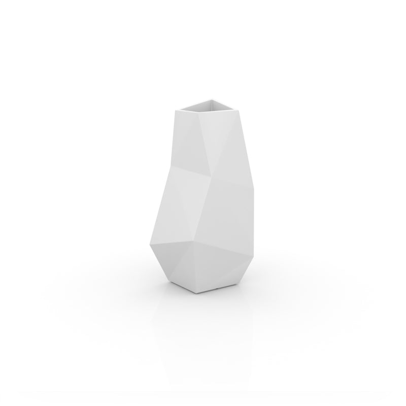 FAZ PLANTER 44x49x110 VONDOM jardinière design outdoor