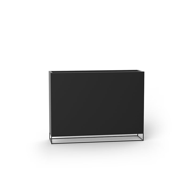 VELA WALL PLANTER VONDOM jardinière design outdoor