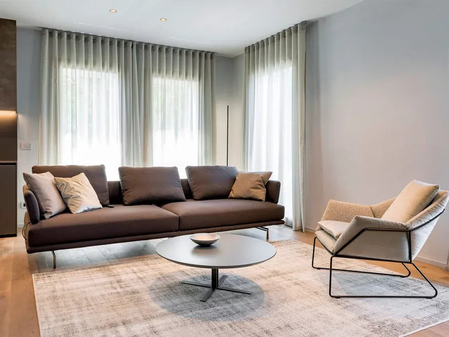 New York Suite | Saba Italia