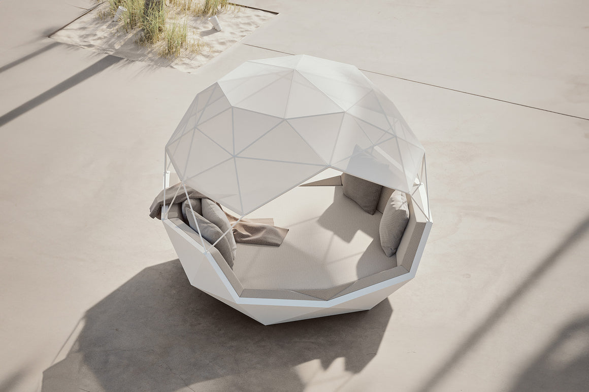 IGLU DAYBED VONDOM