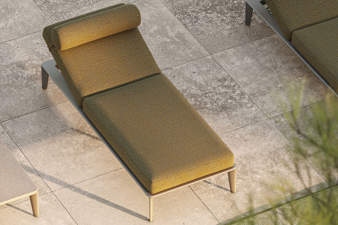 PASADENA DAYBED VONDOM