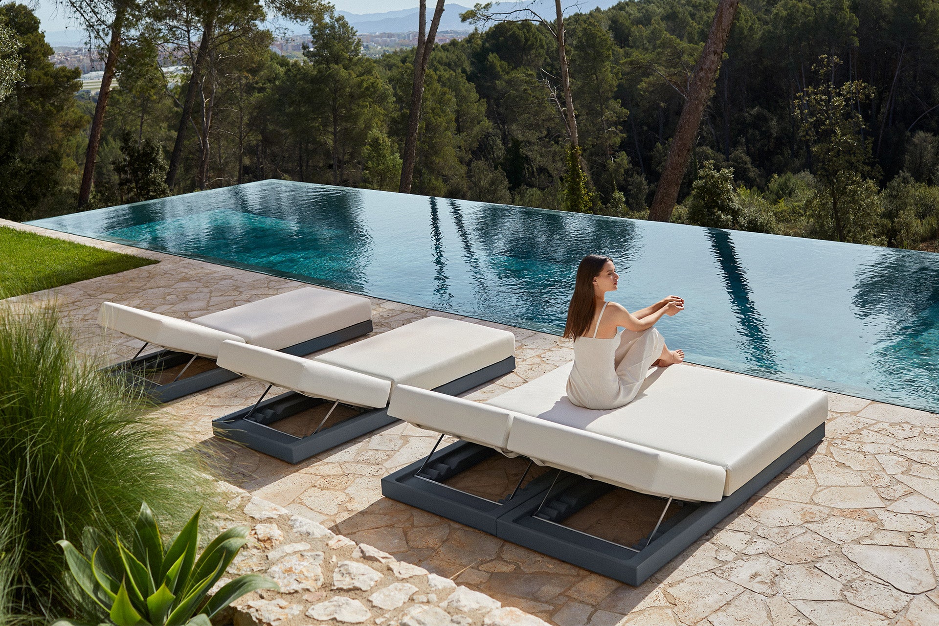PIXEL DAYBED VONDOM