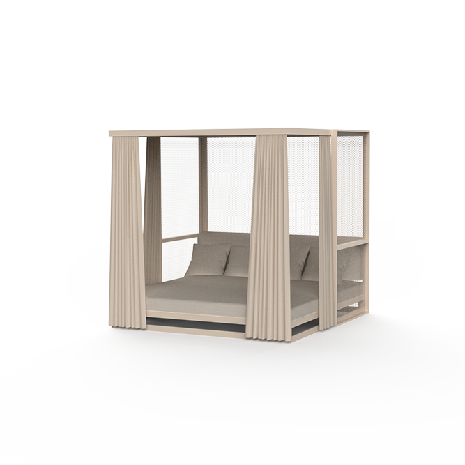 FACTORY DAYBED VONDOM