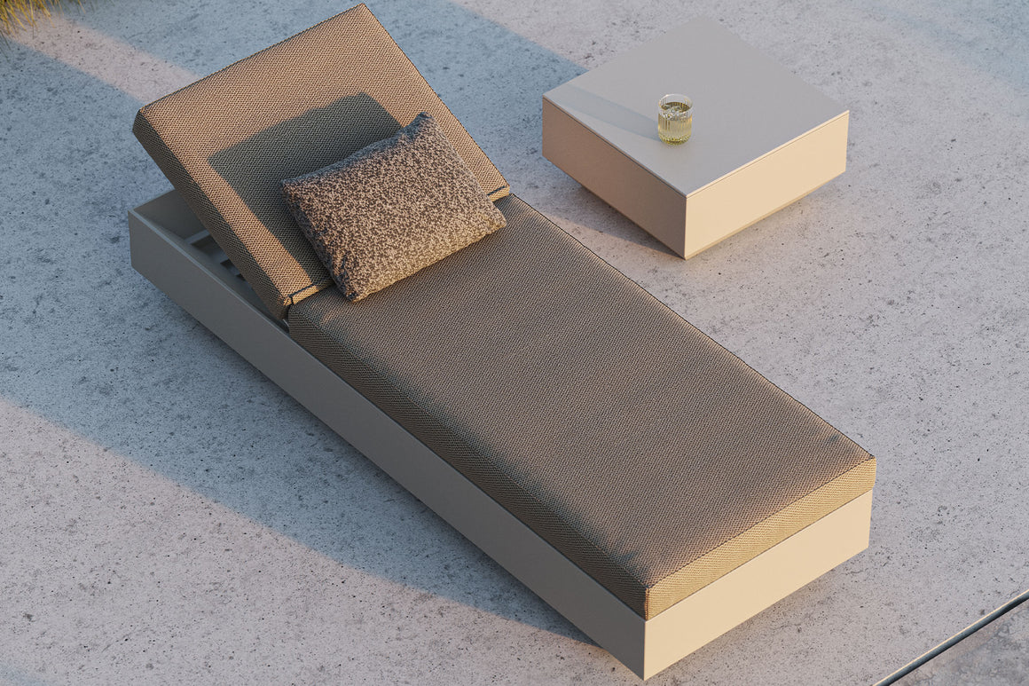 VELA DAYBED VONDOM
