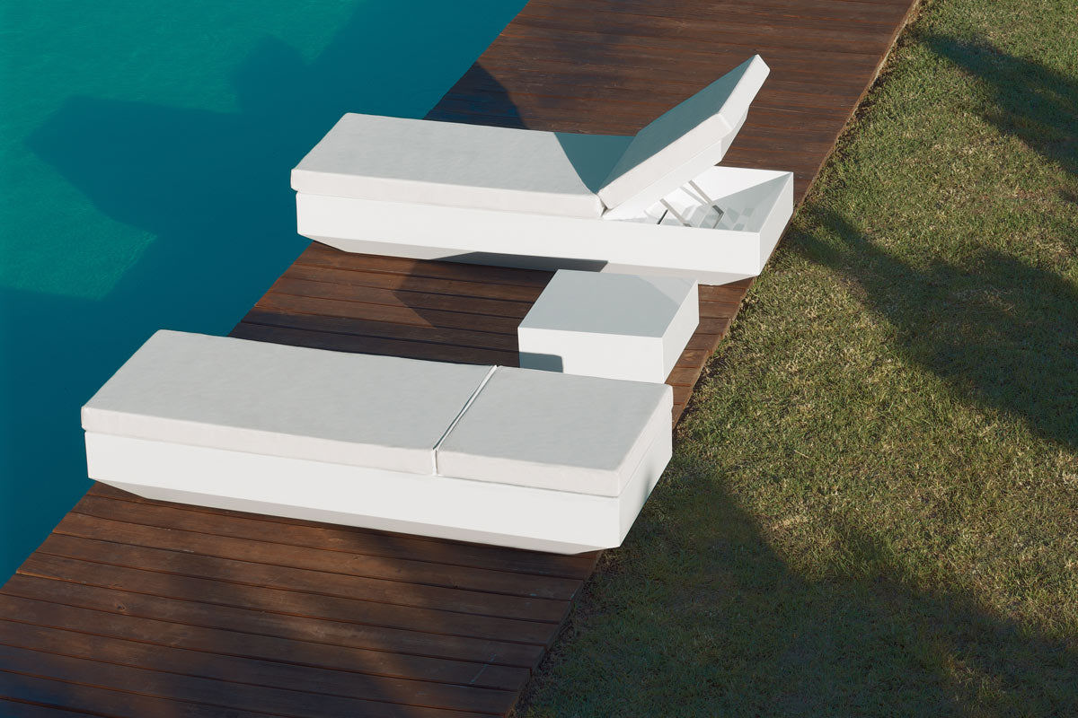 VELA DAYBED VONDOM