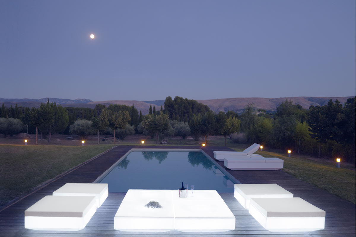 VELA DAYBED VONDOM