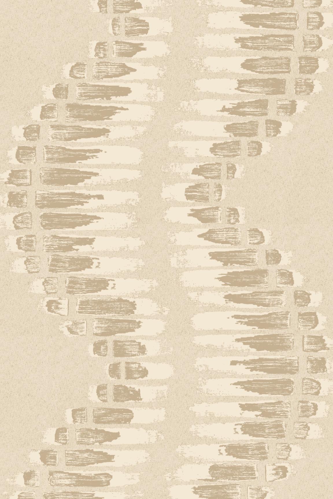 ARTE Kyma, collection Zephyr – coloris Nougat, réf. 48610