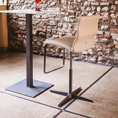 Tabouret VICTOR X Cattelan Italia – vue 1