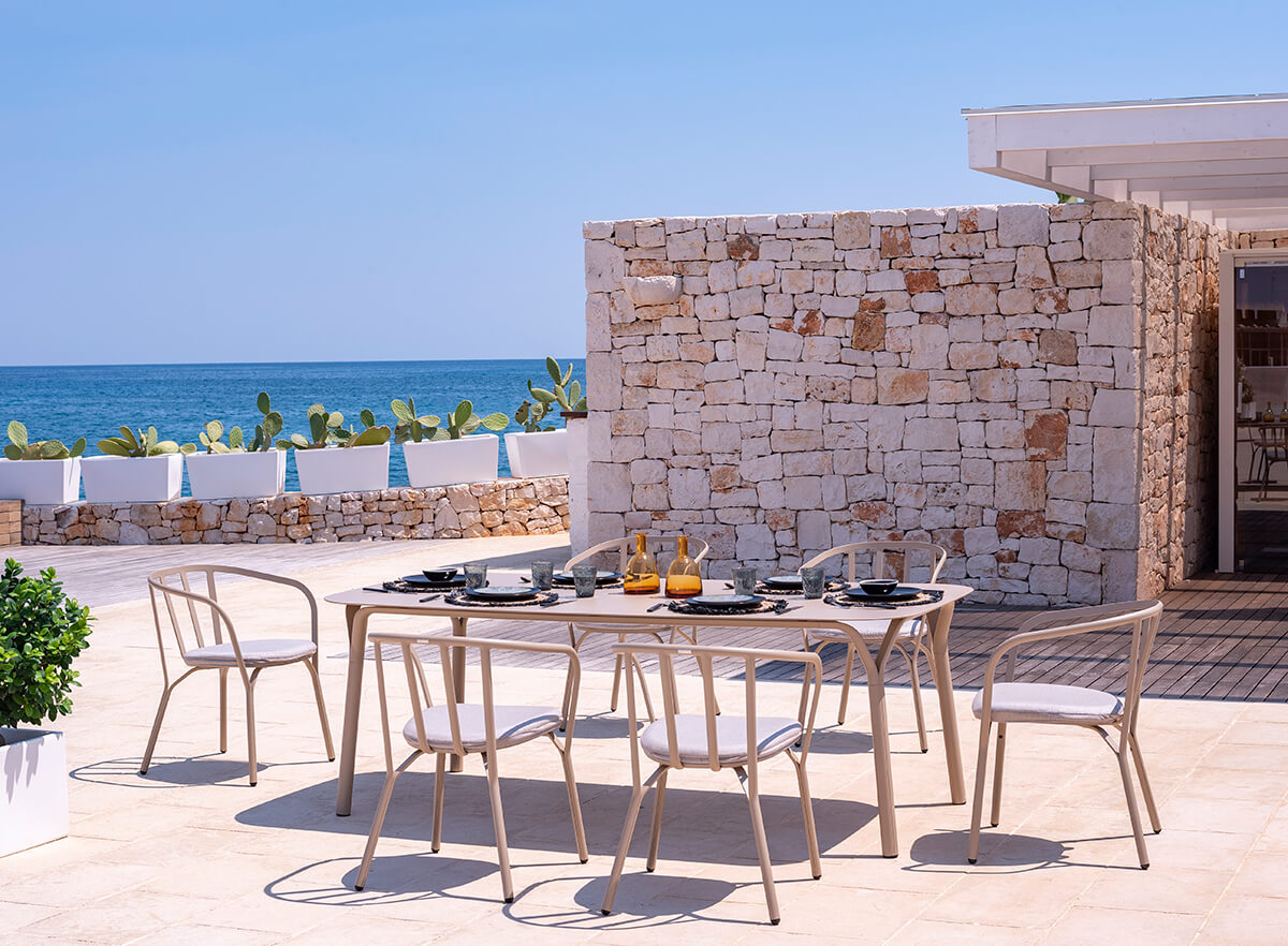 EMU Angel | Canapé Outdoor