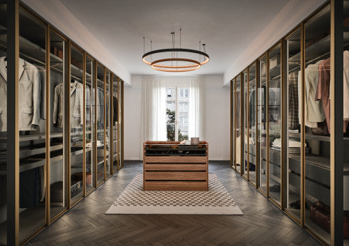 Îlot dressing Aristotele Battistella