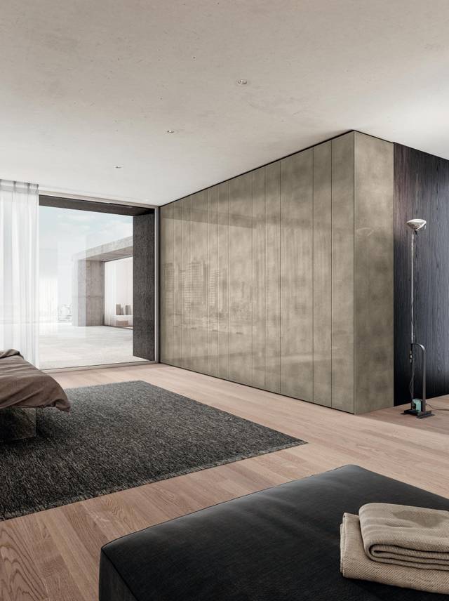 Armoire LAGO NOW à portes battantes – Design modulable sur mesure