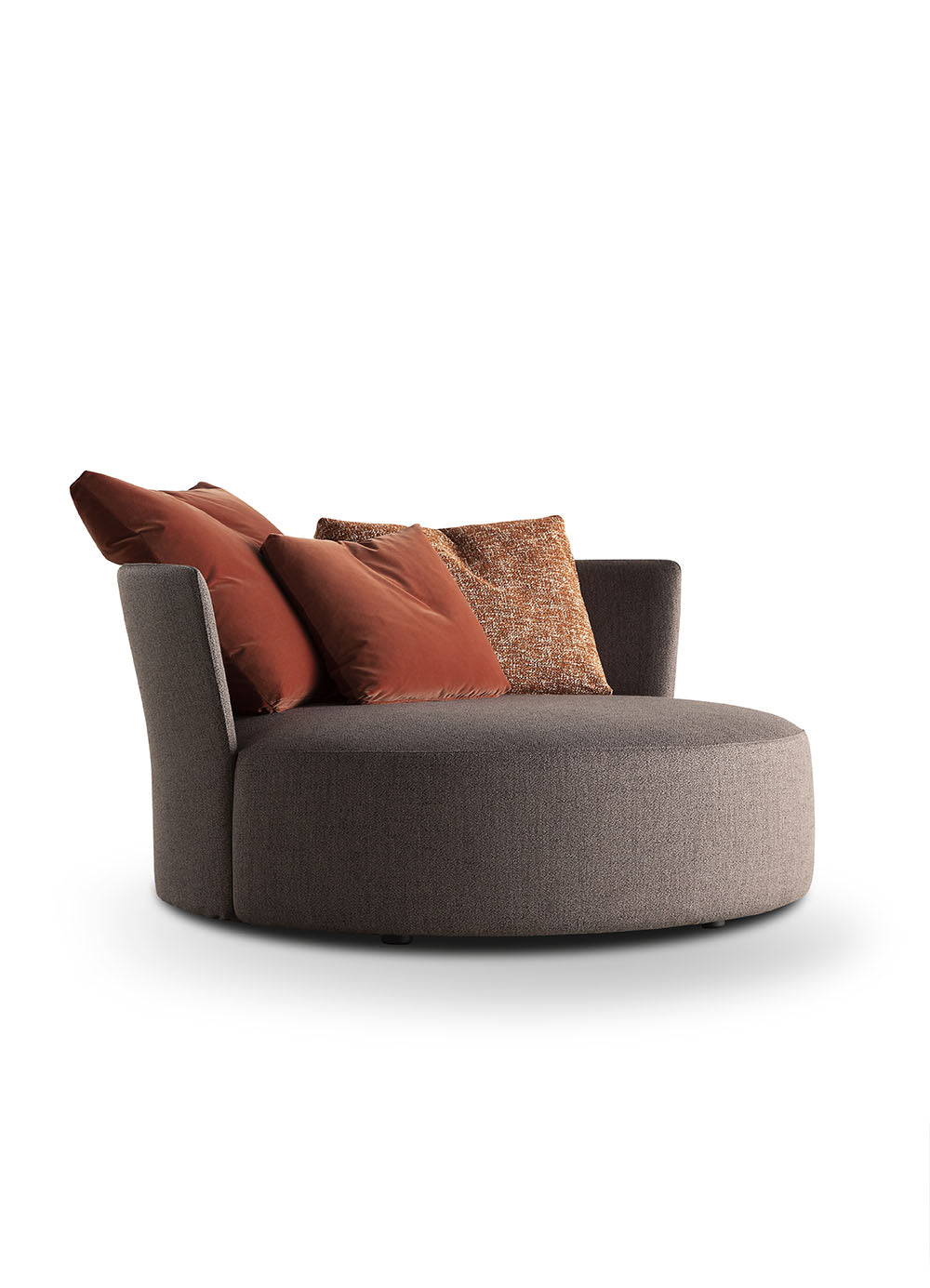 LOVE CHAIR ART NOVA — visuel officiel du catalogue 2026, composition illustrative