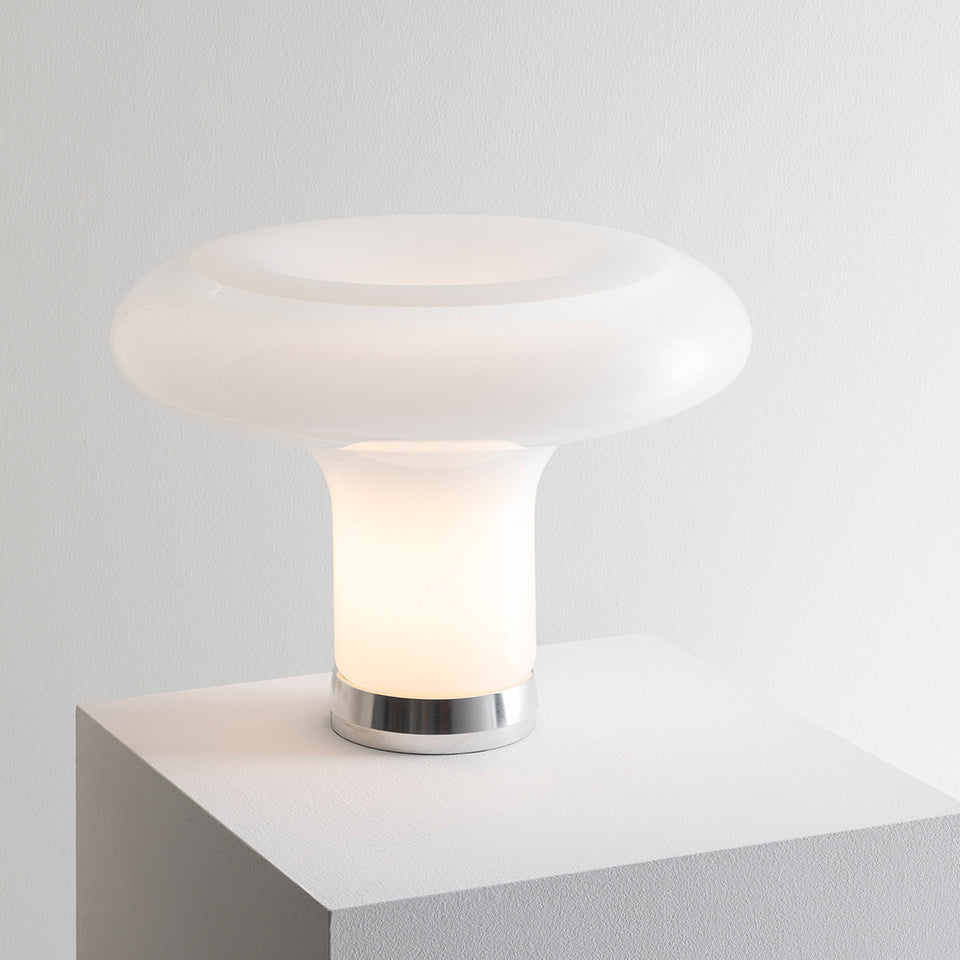 Artemide Lesbo — lampe de table