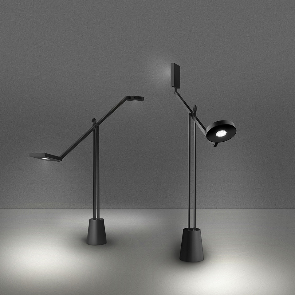 Artemide Equilibrist — lampe de table
