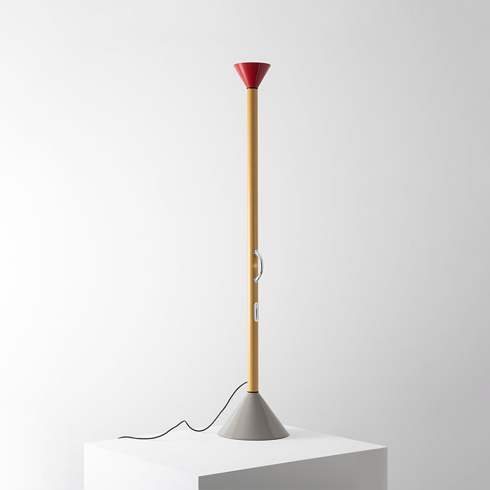 Artemide Multicolore lampadaire