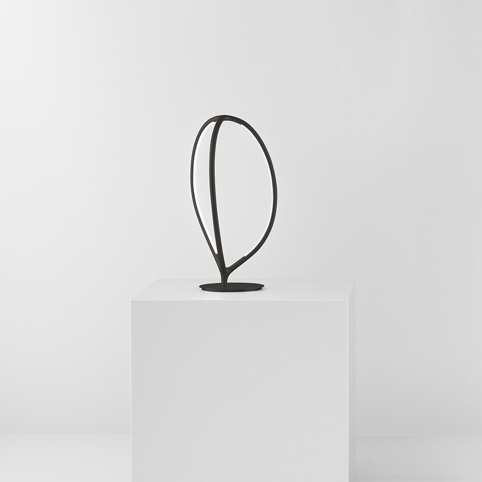 Lampe de table Artemide Arrival dorée